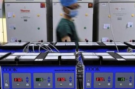 2026年艾滋病患者去英医院做试管全流程参考，具体分为这几个步骤